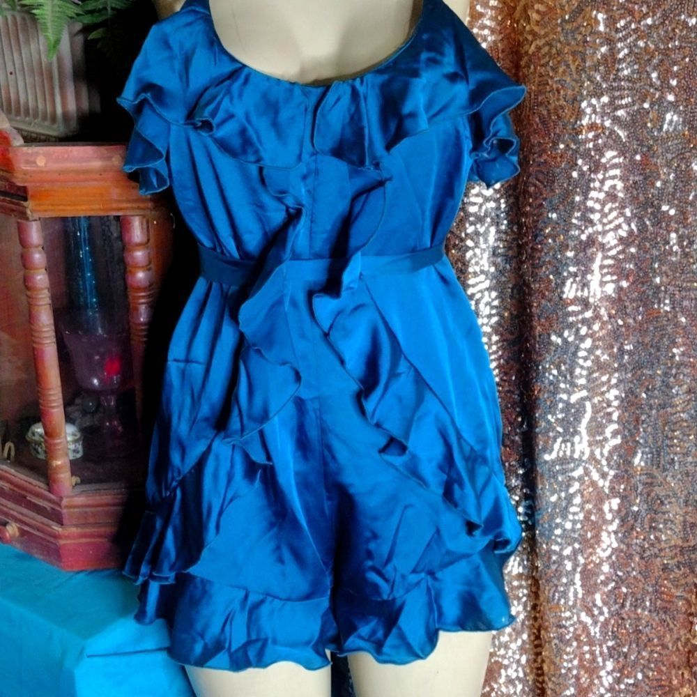 Romper - Picture 1 of 6